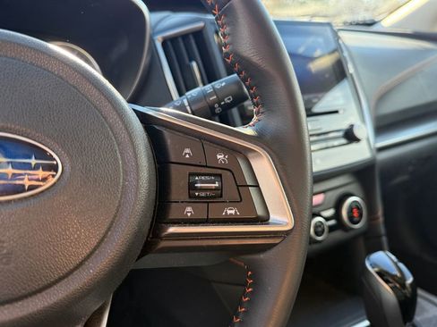 Used 2019 Subaru Crosstrek 2.0i Limited w/ Moonroof Package image 21