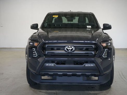 Certified 2025 Toyota Tacoma SR5 RWD image 2
