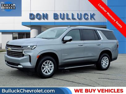 Used 2024 Chevrolet Tahoe LT