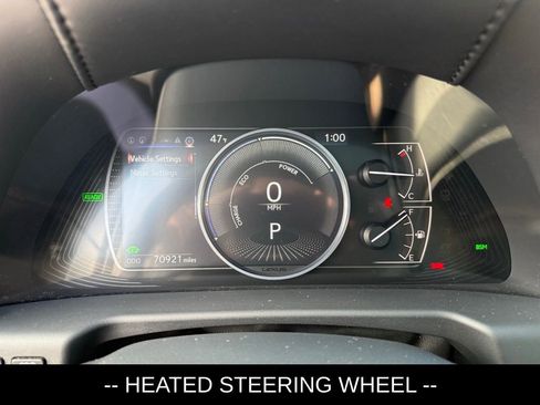 Used 2020 Lexus ES 300h w/ Accessory Package 2 image 9