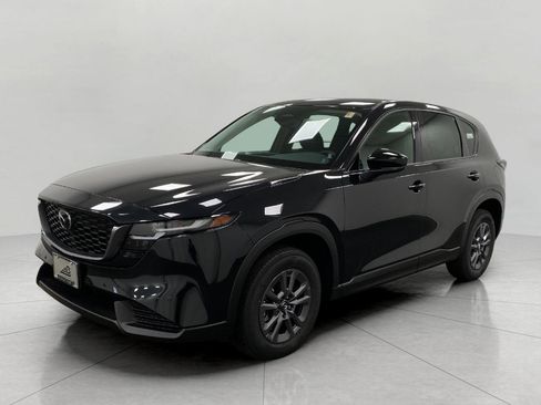 New 2026 MAZDA CX-5 Select AWD/4WD image 8