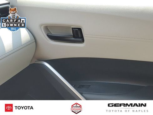 Used 2024 Toyota Corolla Cross L FWD image 28