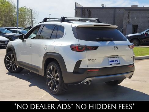 New 2026 MAZDA CX-50 AWD 2.5 S w/ Weather Package image 3
