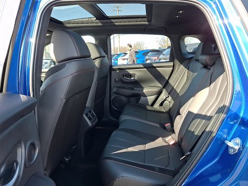 New 2025 Acura ADX A-Spec AWD/4WD image 7