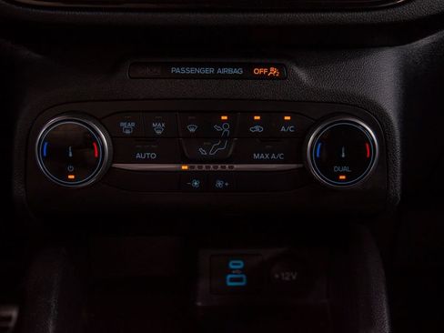 Used 2023 Ford Escape ST-Line FWD image 27