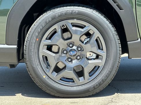 New 2026 Subaru Outback Premium AWD/4WD image 32