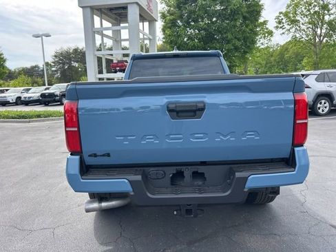 New 2026 Toyota Tacoma TRD Sport AWD/4WD image 6