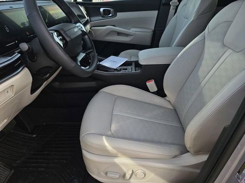 New 2026 Kia Sorento S AWD/4WD image 22