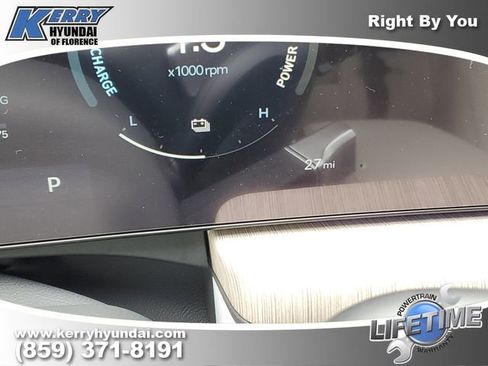 New 2026 Hyundai Sonata Limited image 23