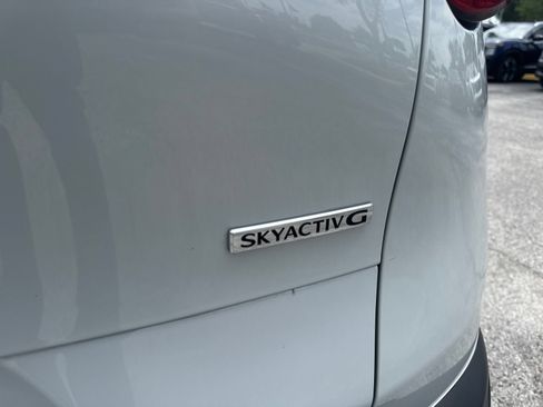 Used 2024 MAZDA CX-30 AWD 2.5 S w/ Select Sport Pkg image 12