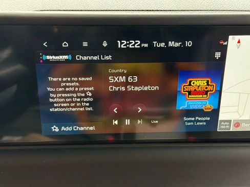 New 2026 Kia Seltos S image 18