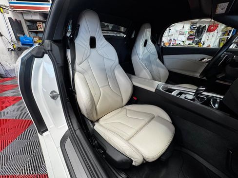 Used 2020 BMW Z4 sDrive30i w/ Convenience Package image 12