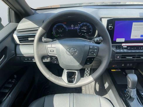 New 2026 Toyota Camry XSE image 13