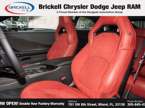 New 2026 Dodge Charger R/T Scat Pack image 13