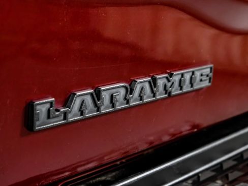 Used 2020 RAM 2500 Laramie w/ Night Edition AWD/4WD image 47