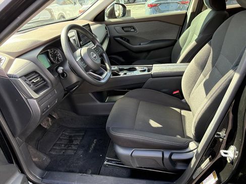 Certified 2023 Nissan Rogue S image 18