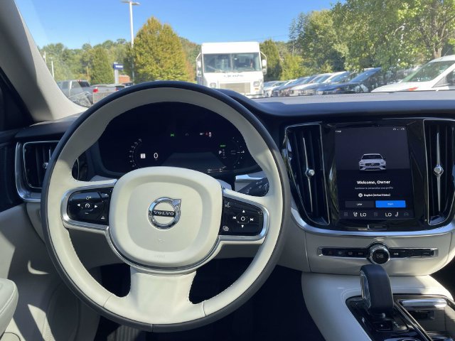 Certified 2024 Volvo S60 T8 Plus w/ Climate Package AWD/4WD image 14