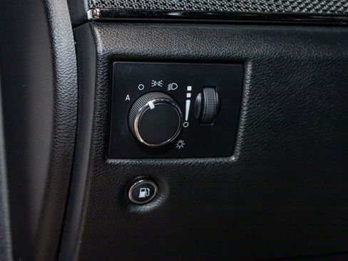 Used 2018 Jeep Grand Cherokee Trackhawk w/ Trailer Tow Group IV image 17