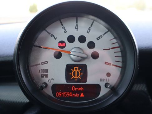 Used 2013 MINI Cooper S FWD image 42