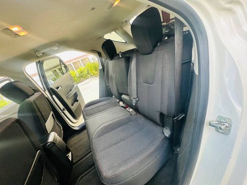 Used 2014 Chevrolet Equinox LT FWD image 17