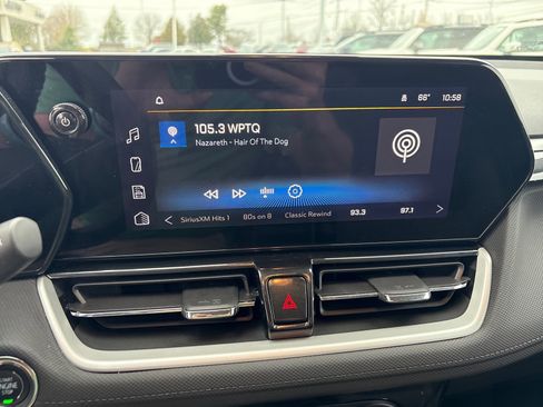 Used 2024 Chevrolet TrailBlazer LT image 17