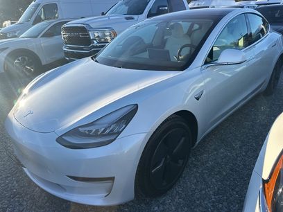 Used 2020 Tesla Model 3 Standard Range Plus