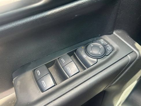 Used 2024 Chevrolet Silverado 1500 Custom RWD image 14