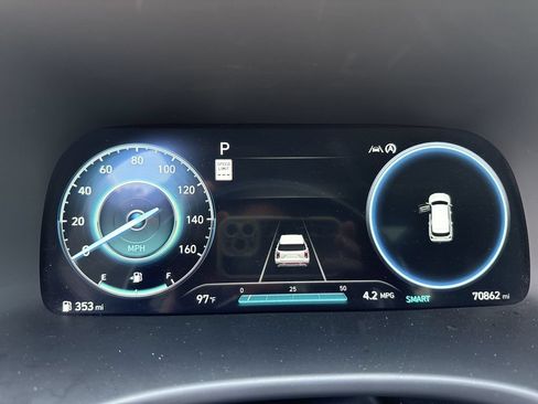 Certified 2023 Hyundai Palisade Limited FWD image 26