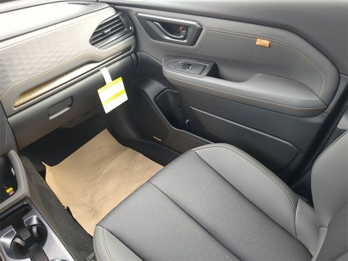 New 2026 Subaru Forester Wilderness image 16