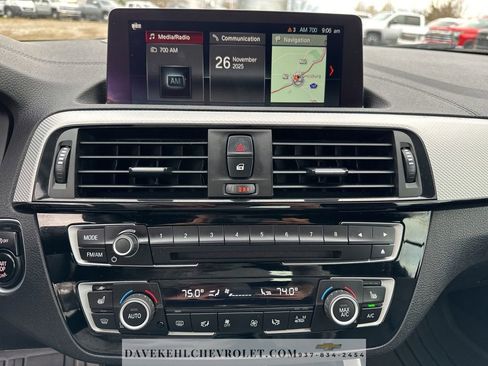 Used 2018 BMW M240i xDrive Convertible image 16