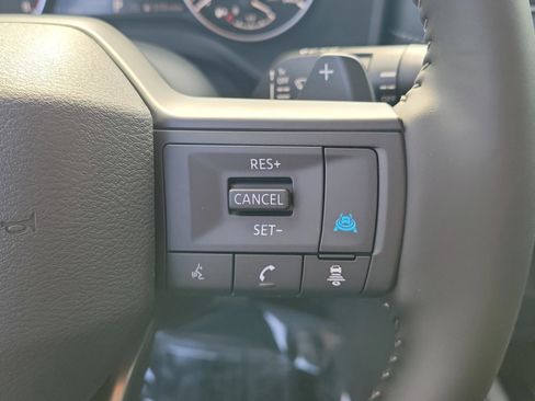 New 2026 Nissan Rogue SV image 26