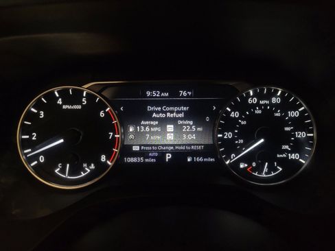 Used 2021 Nissan Rogue S AWD/4WD image 23