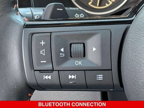 Certified 2023 Nissan Pathfinder Rock Creek AWD/4WD image 20