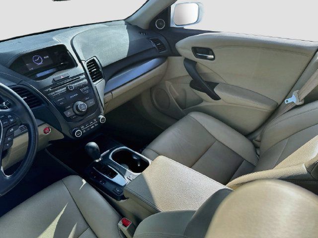 Used 2016 Acura RDX AWD image 24