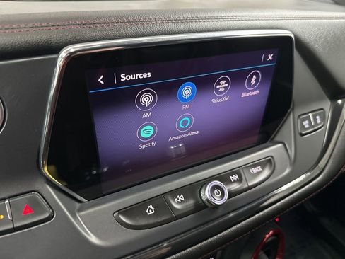 Used 2020 Chevrolet Blazer RS image 29