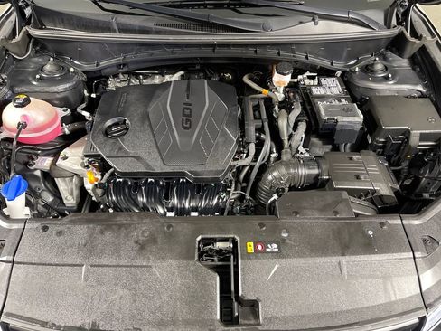 Certified 2023 Hyundai Tucson SEL w/ Convenience Package image 9