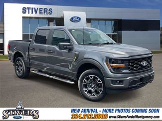 Certified 2024 Ford F150 STX AWD/4WD video 1