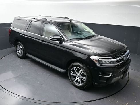 Used 2024 Ford Expedition Max Limited RWD image 31