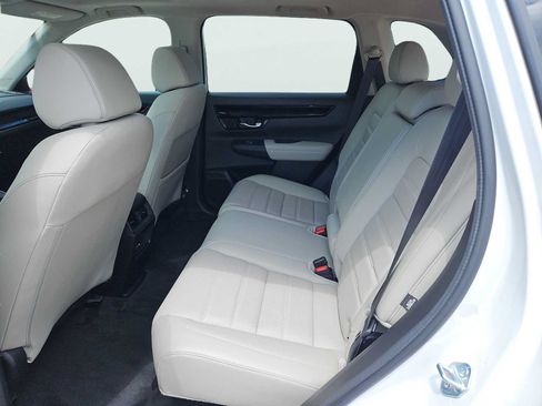 Certified 2024 Honda CR-V EX-L image 34