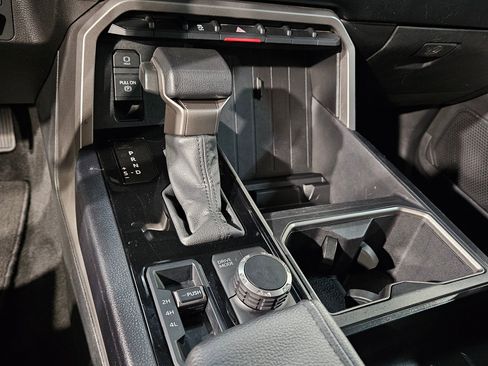 Certified 2025 Toyota Tundra SR5 image 31