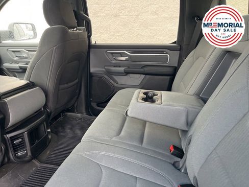 Used 2023 RAM 1500 Big Horn AWD/4WD image 31