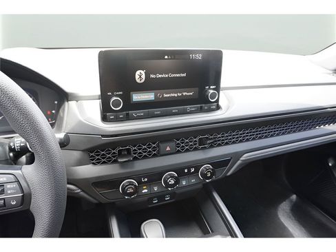 Used 2023 Honda Accord LX image 9
