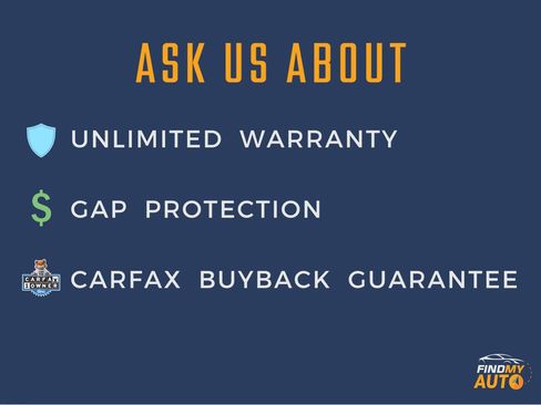 Used 2021 Chevrolet Equinox LT w/ Driver Convenience Package AWD/4WD image 32