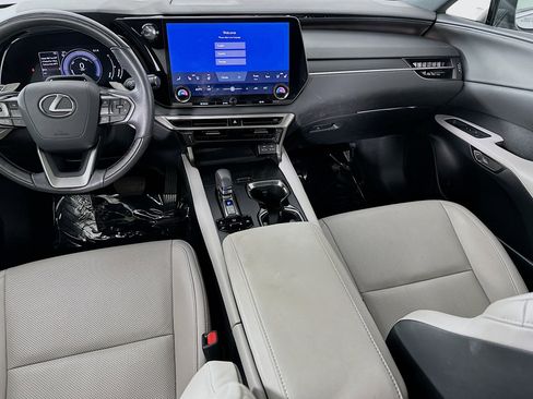 Used 2023 Lexus RX 350h image 25