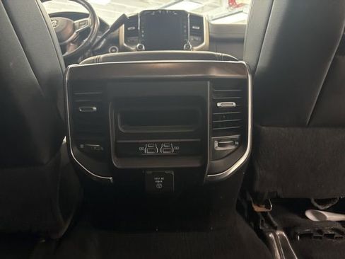 Used 2023 RAM 3500 Laramie image 32