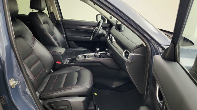 Certified 2025 MAZDA CX-5 Carbon Edition AWD/4WD image 24
