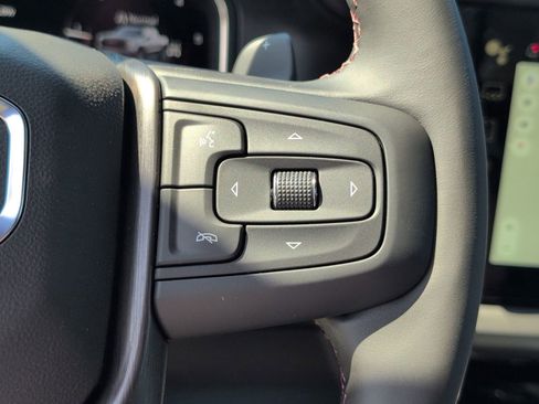 New 2026 GMC Sierra 1500 AT4X image 25