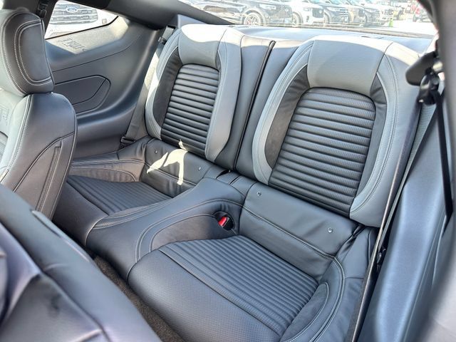 New 2026 Ford Mustang GT Premium w/ GT Performance Package RWD image 9