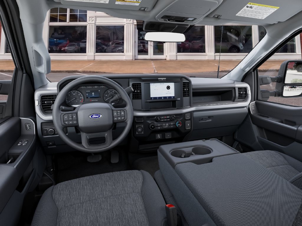 New 2027 Ford F250 XL w/ 360-Degree Camera Package AWD/4WD image 9