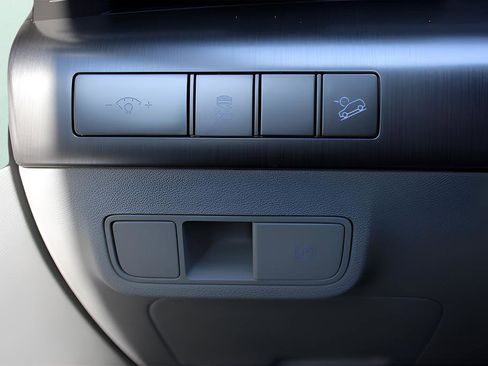 New 2026 Hyundai Kona SEL Sport image 29